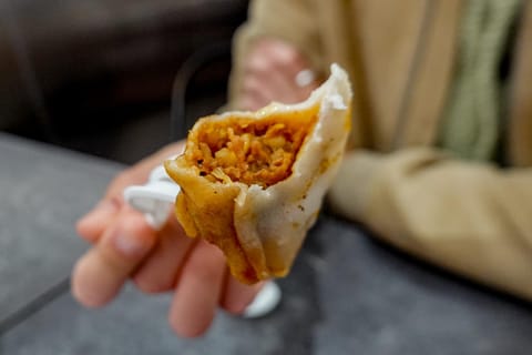 NYC Chinatown Hidden Gem Dumplings & Buns Tour