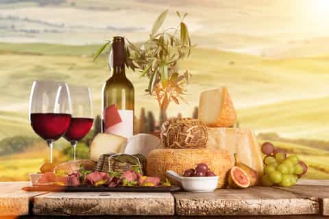 Food & drinks