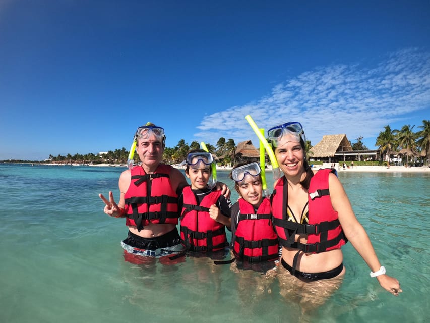 Akumal: Turtles Snorkeling with a local guide and pictures | GetYourGuide