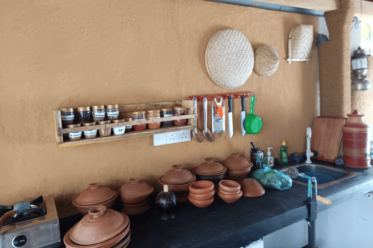 Weligama: Village Cooking Class with Traditional Tools