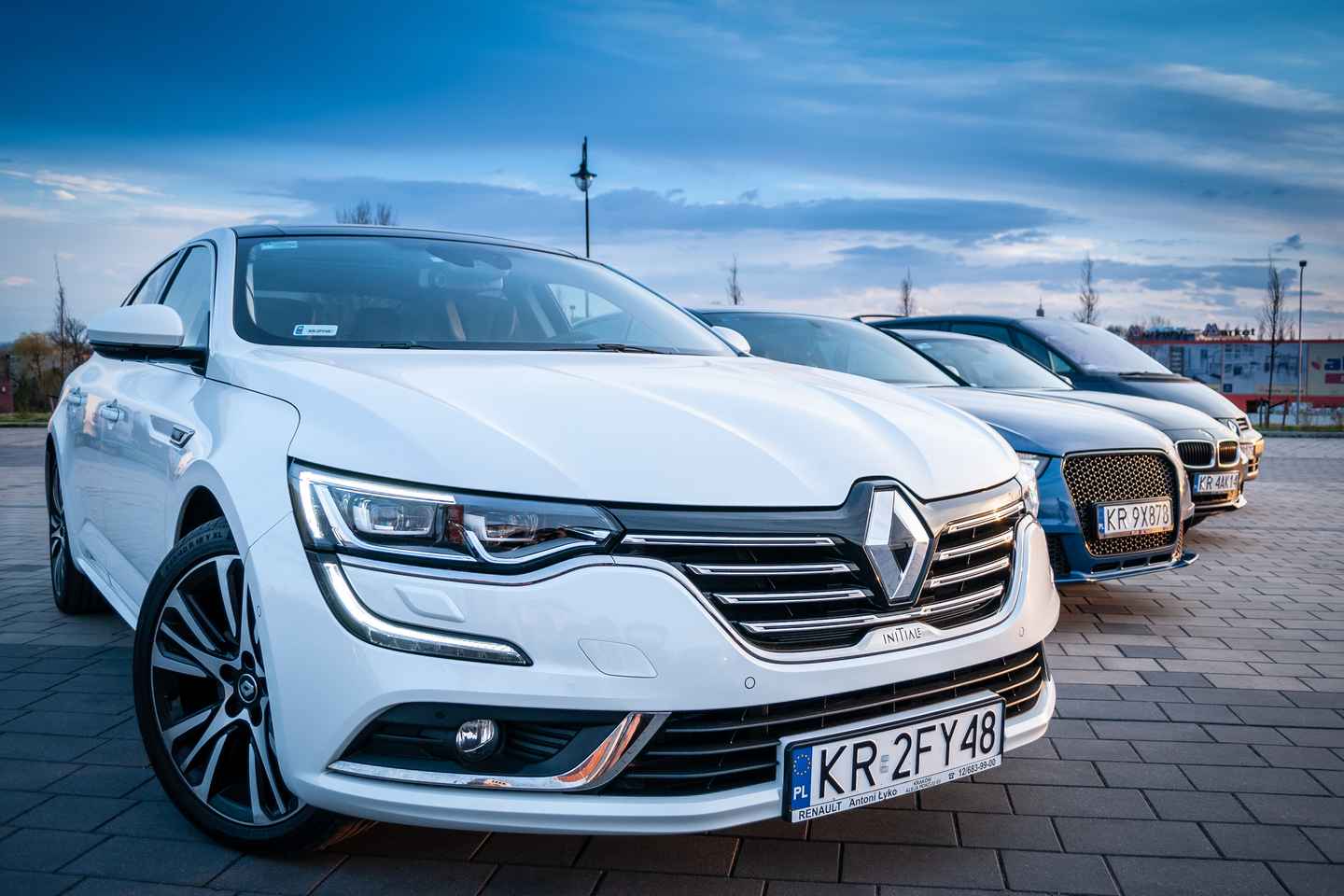 Krakow Airport Private Transfer