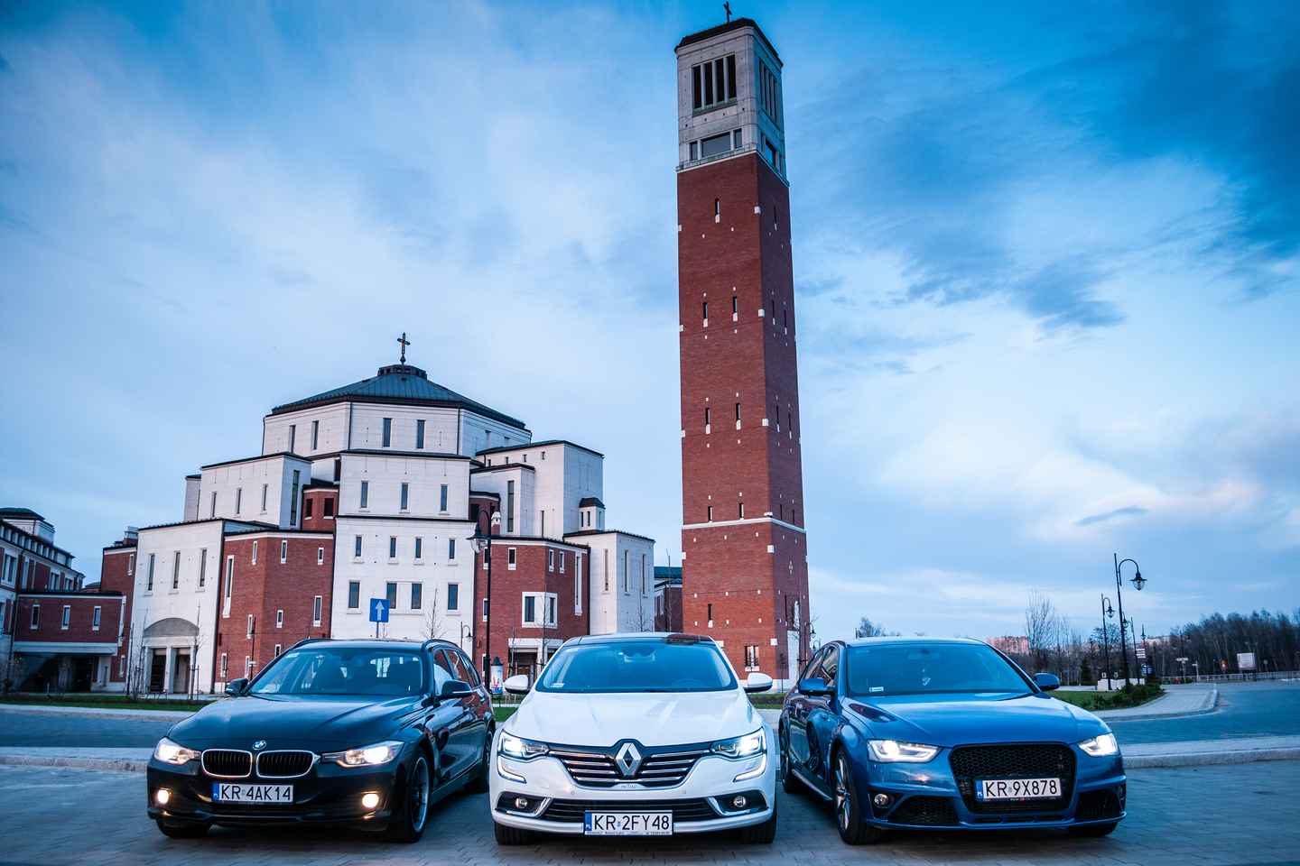 Krakow Airport Private Transfer