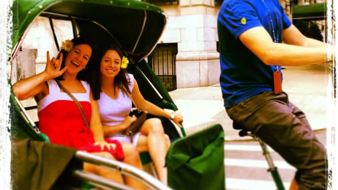 new york city gossip girl tour