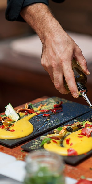 Santorini Cooking Class with Wine Tasting & Lunch | GetYourGuide