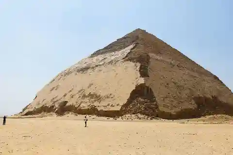 2 jours pour visiter les pyramides, les musées, le Caire islamique et chrétien
