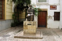 Moschee-Kathedrale von Cordoba und Jüdische Vierteltour - Hizvo