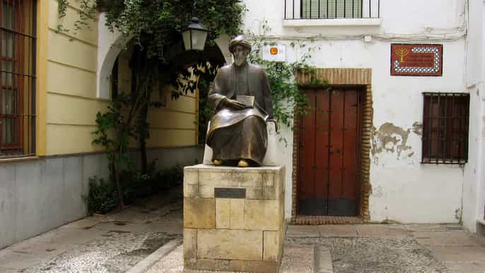mosquecathedral of cordoba and jewish quarter tour
