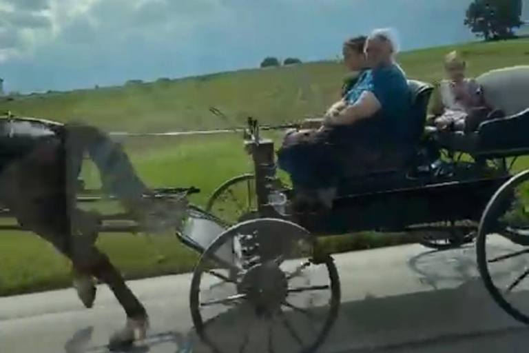 New York – Discover Philadelphia and the Amish Community on a One-Day Tour