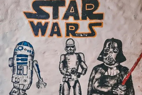 Von Djerba / Zarzis aus – 2-tägiger Ausflug nach Tozeur und zu den Berg-OasenVon Djerba / Zarzis – Ausflug nach Tozeur und zu den Berg-Oasen, 2 Tage