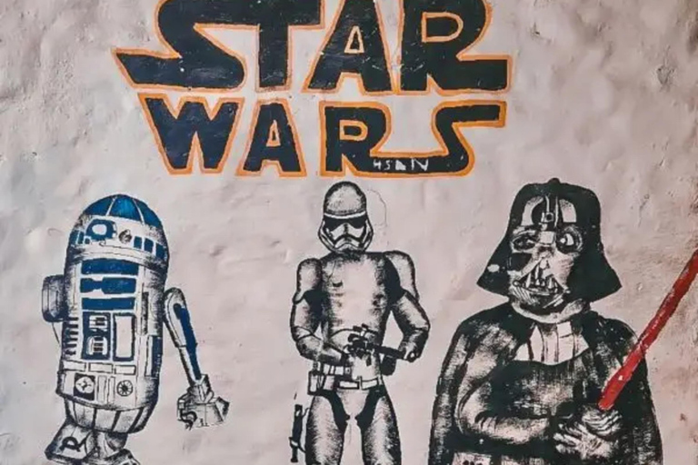 Von Djerba / Zarzis aus – 2-tägiger Ausflug nach Tozeur und zu den Berg-OasenVon Djerba / Zarzis – Ausflug nach Tozeur und zu den Berg-Oasen, 2 Tage