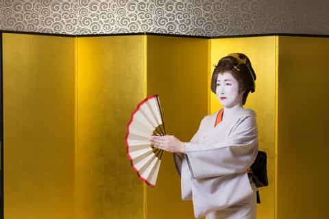 Geisha Encounter: Cultural Experience at Chaya in Tokyo