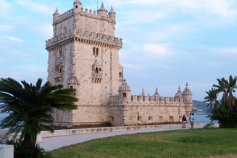 4-daagse Portugal Tour vanuit Madrid: Lissabon en Fatima