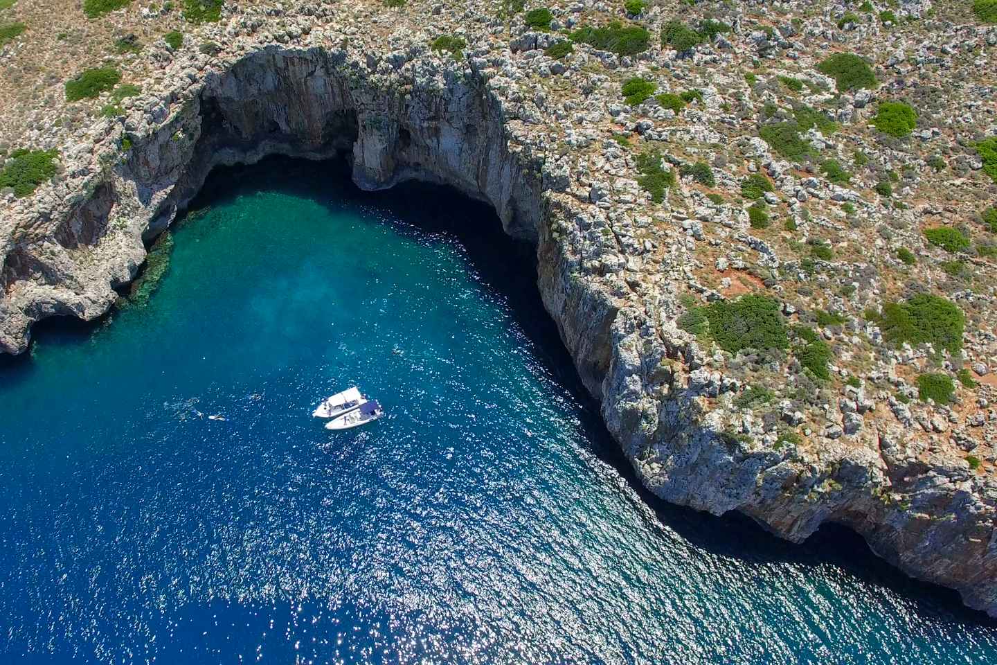 Chania: Boat Trip with Guided Snorkeling & Stand-Up Paddling - Chania: Boat Trip with Guided Snorkeling & Stand-Up Paddling