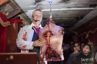 Die Dublin Ghostbus Tour - Hizvo