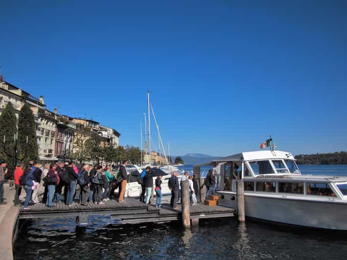 motorboot mieten salo gardasee