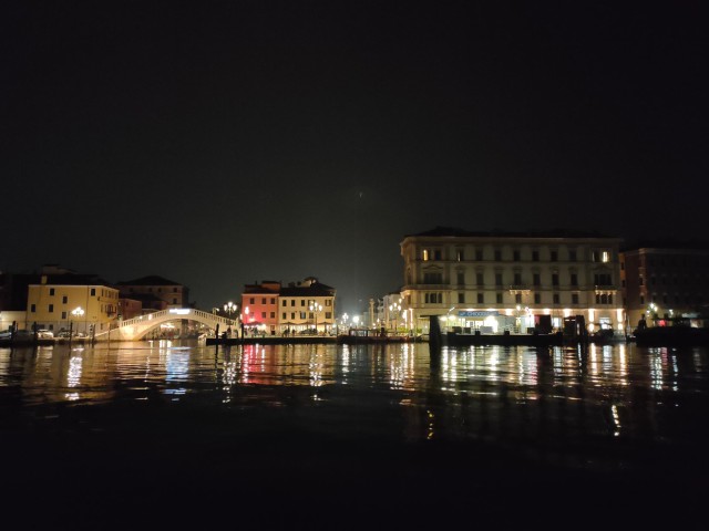 Visit Chioggia Boat Night Tour and Full Moon Tour in Chioggia