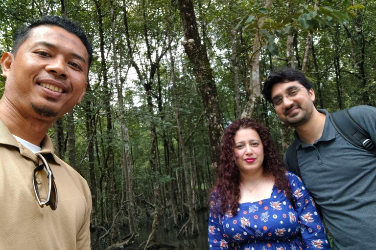 Langkawi Private Car with Driver for an 8 Hour Tour & Pickup