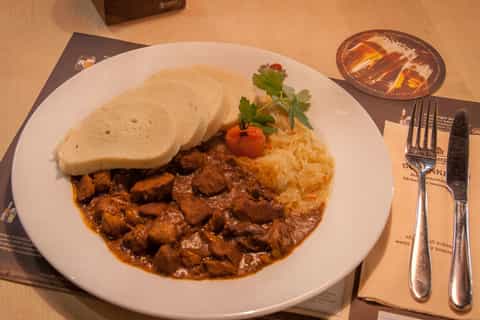 Food & drinks
