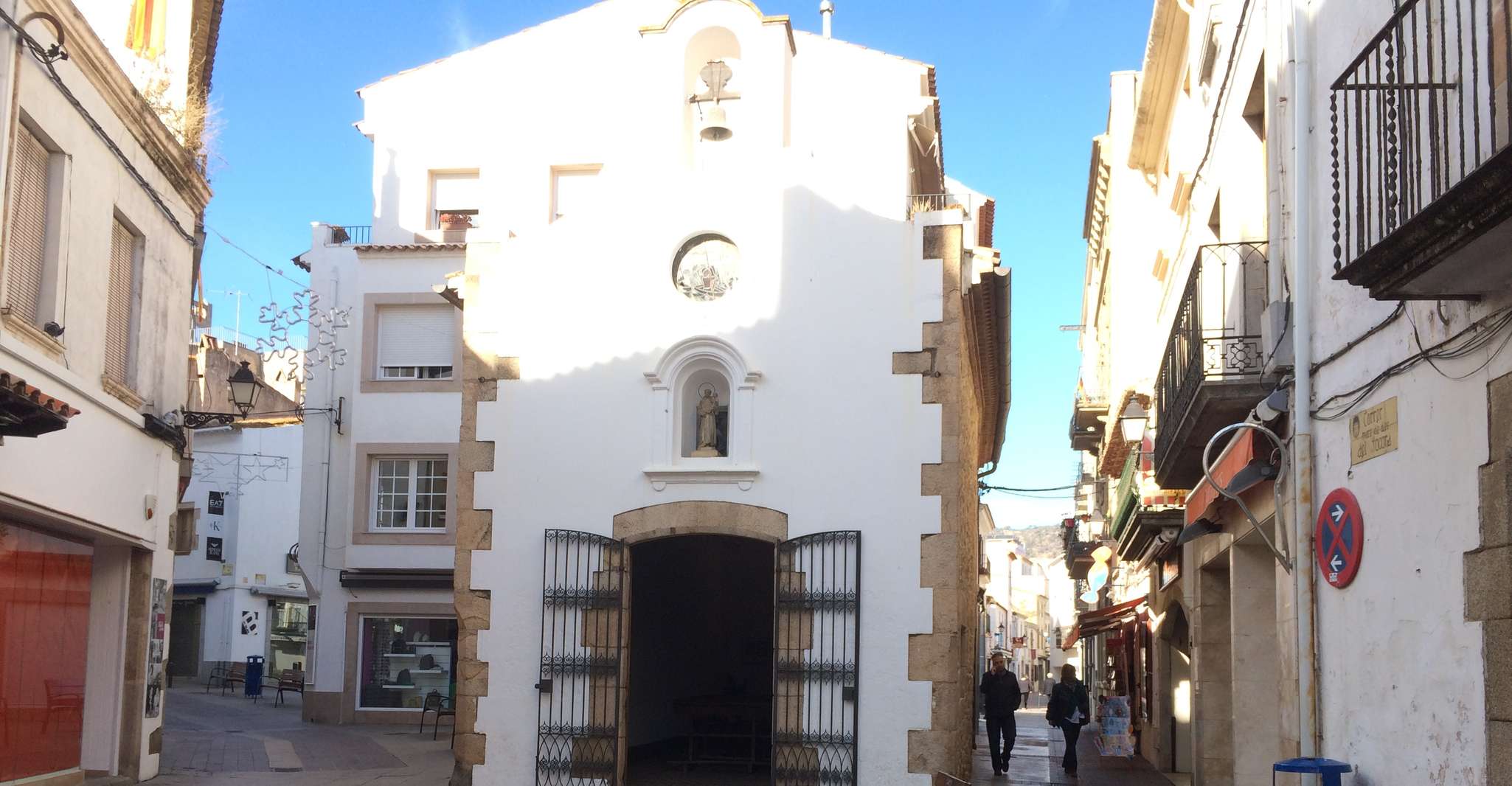 Von Barcelona, Costa Brava Küstenpfad Wanderung & Tossa de Mar - Hizvo