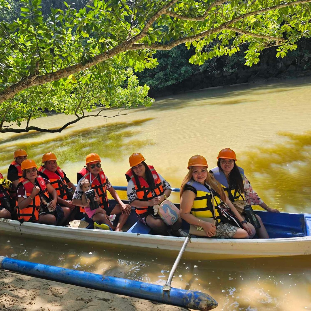 Full Day Excursion: UNESCO Underground River Tour | GetYourGuide