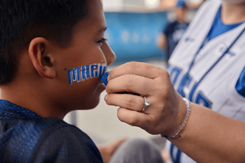 Orlando: Orlando Magic NBA Basketball Tickets Ultimate Seating (Lower Level) - Preseason Game