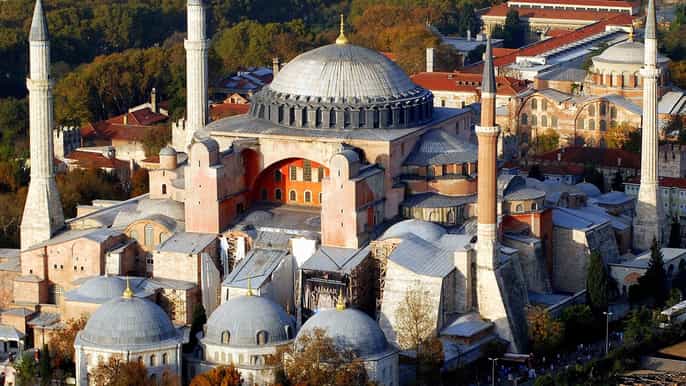 istanbul the highlights of istanbul tour