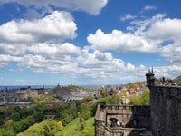 Castillo de Edimburgo, visita guiada y entrada sin cola - Hizvo