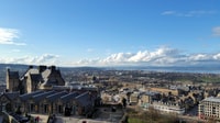 Castillo de Edimburgo, visita guiada y entrada sin cola - Hizvo