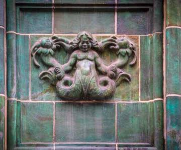 Mystical Hamburg - Walking Tour in German