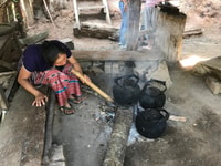 Chiang Mai，Doi Inthanon国家公园访问和指导远足 - Housity