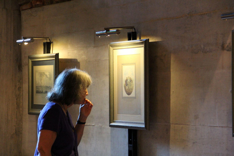 Buenos Aires: Zanjón de Granados Underground Guided Tour Guided Tour in English