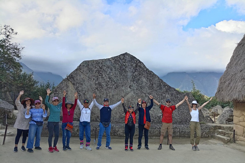 Cusco: 1 day in Machu Picchu with complimentary lunch