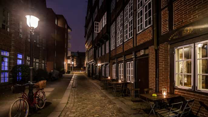 haunted hamburg tour
