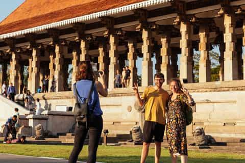 The True Essence of Colombo:Private Highlights & Hidden Gems