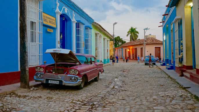from havana trinidad and cienfuegos private tour