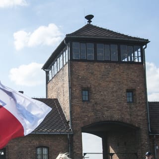 Zwiedzanie Oświęcimia i Wawelu samochodem i biletami Fast Track