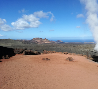 Lanzarote: Excursions en bord de mer