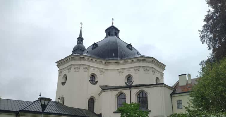 Discover Moravian Karst: Seven Stops, One Tailored Tour