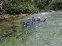Lago Bled, Rafting y Barranquismo Excursión - Hizvo