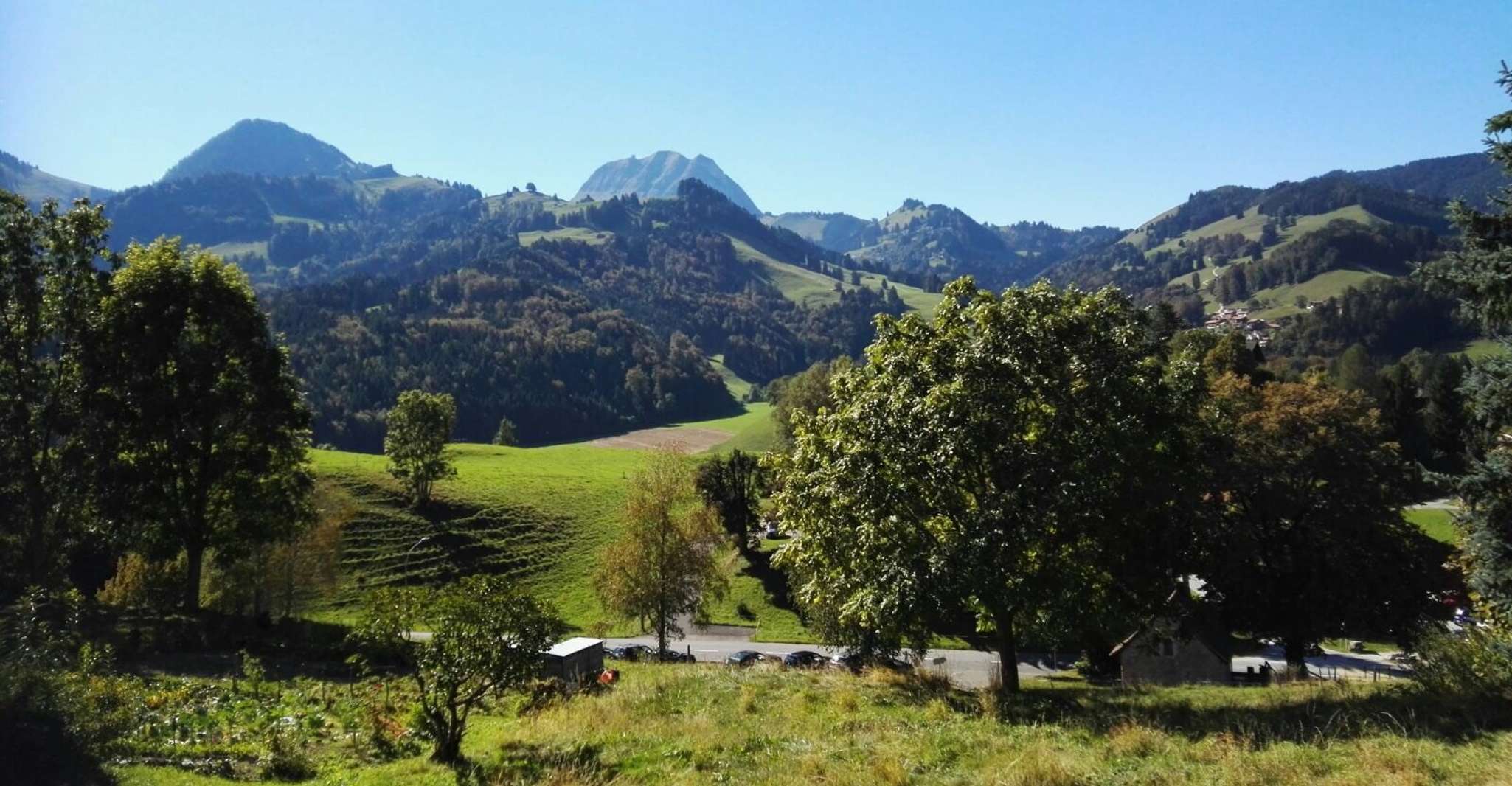 Gruyères, Cheese and Chocolate, Private Guided Tour - Housity