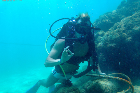 Porto Galinhas GanztagestourGruppentour auf Spanisch