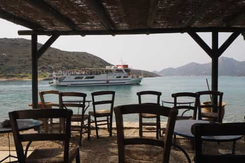 spinalonga agios nikolaos bootsfahrt boottocht kolokytha getyourguide hafen elounda rondleiding vanuit