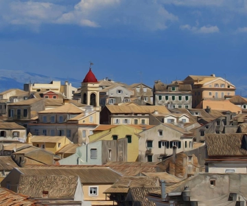 Guided Walking Tour and Local Food Tastings