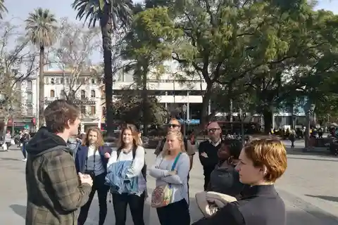 Visite privée de Cordoue