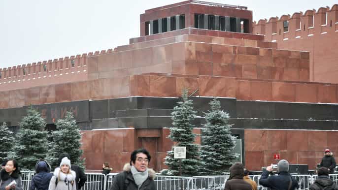 moscou excursão comunista a moscou com a visita do masoleum de lenin