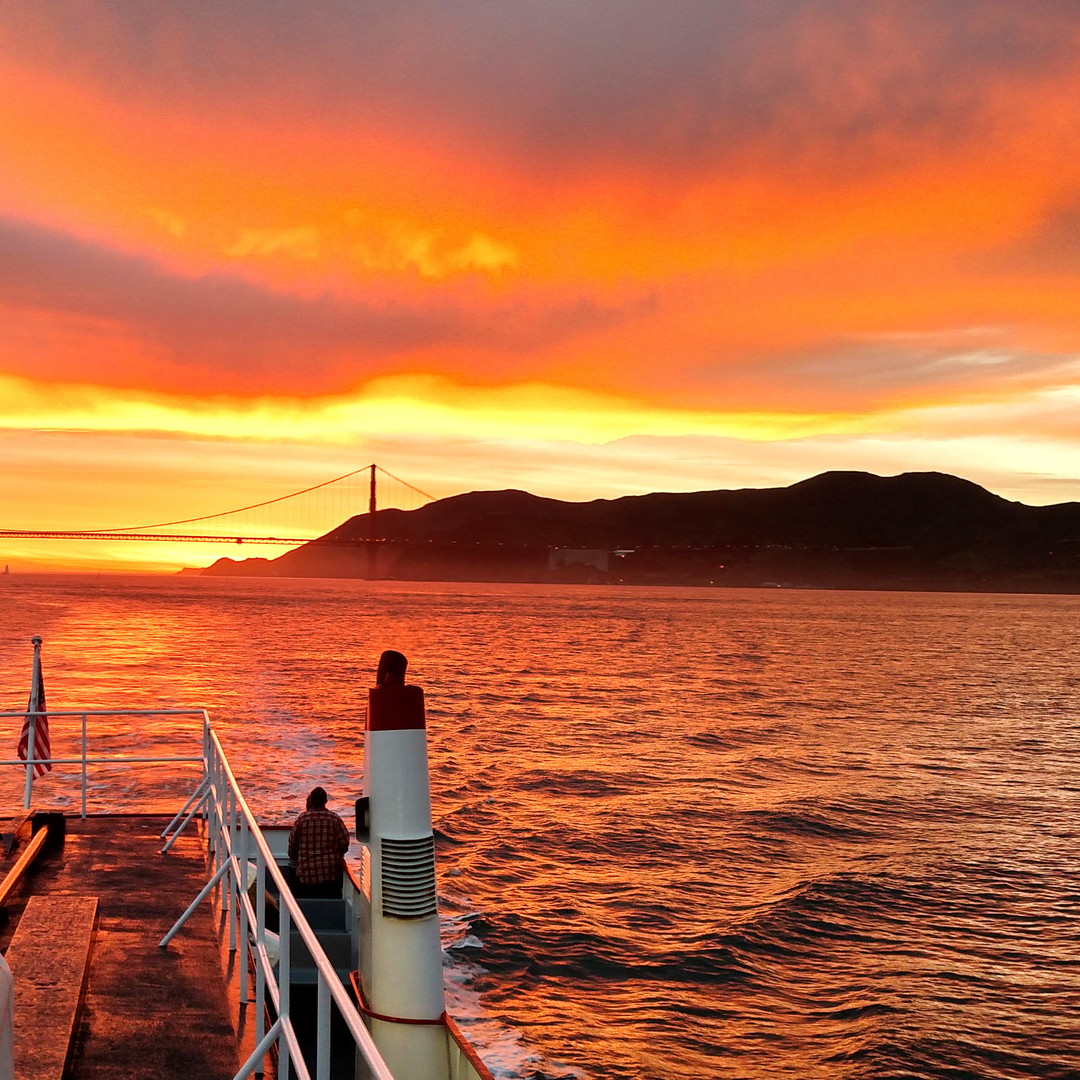 🛳️ The BEST Sunset and Night Cruises & Boat Tours in San Francisco (2024)  ✓ No booking fee | San Francisco Bay Cruises & Boat Tours