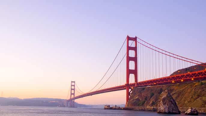 golden gate bay cruise
