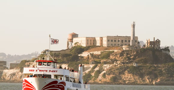 14 things you didn't know about the Golden Gate Bridge - Lonely Planet