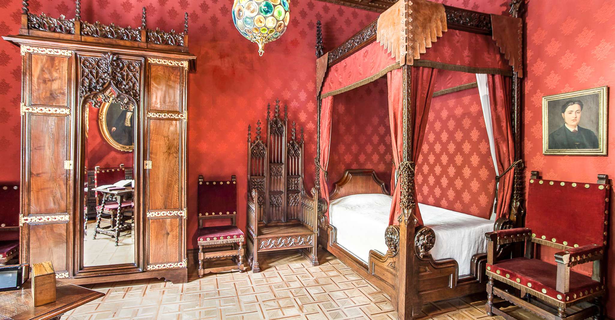 Barcelona: Casa Amatller Priority Entry Ticket photo 4