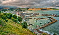 Da Edimburgo, Glamis e Dunnottar Castles Tour in spagnolo - Hizvo